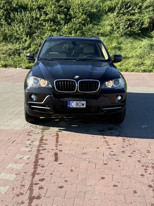BMW X5 3.0si xDrive