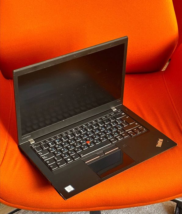Lenovo ThinkPad | i5-6300U | 12GB | 240GB | T470S