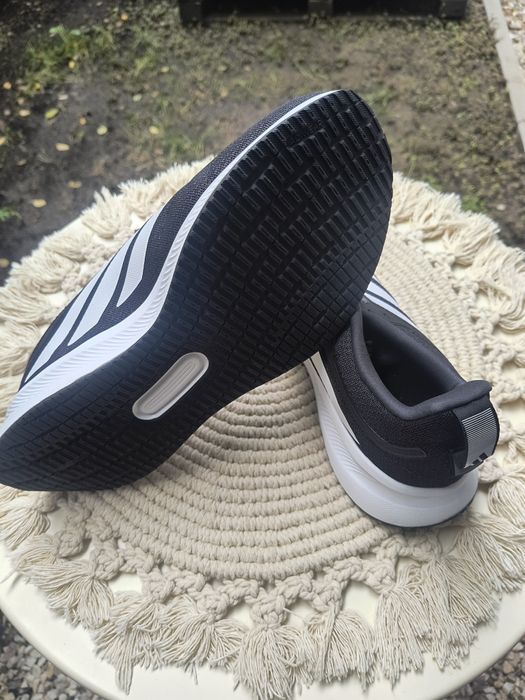 Buty Adidas biegowe siatka. Męskie.Nowe.41-42- 45" OKAZJA!!