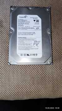 Жёсткий диск Seagate Barracuda 7200 - 250Gb