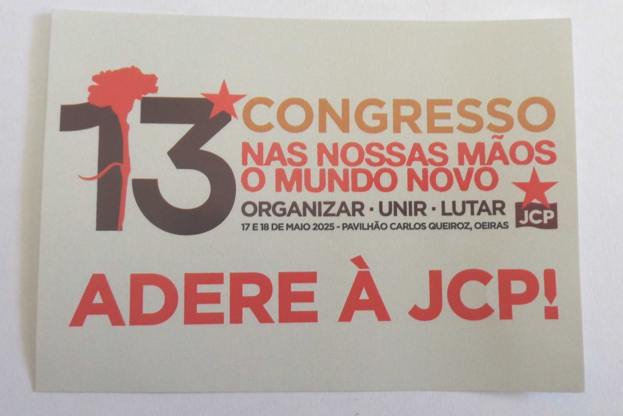 Autocolantes temáticos de coleção
