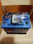 Akumulator Jenox Classic 55 Ah - gwarancja