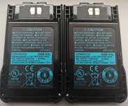Акумулятор Kenwood KNB-63L