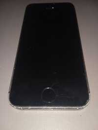 Vendo iPhone 5s para arranjo "bastaria viciada"