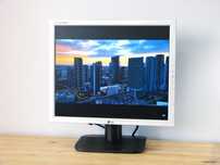 Monitor LG Flatron model L1718S 100% sprawny HDMI