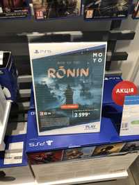 Ronin game ігровий диск