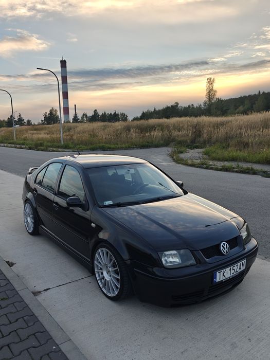 Volkswagen Bora 1.9 tdi ASZ 240km