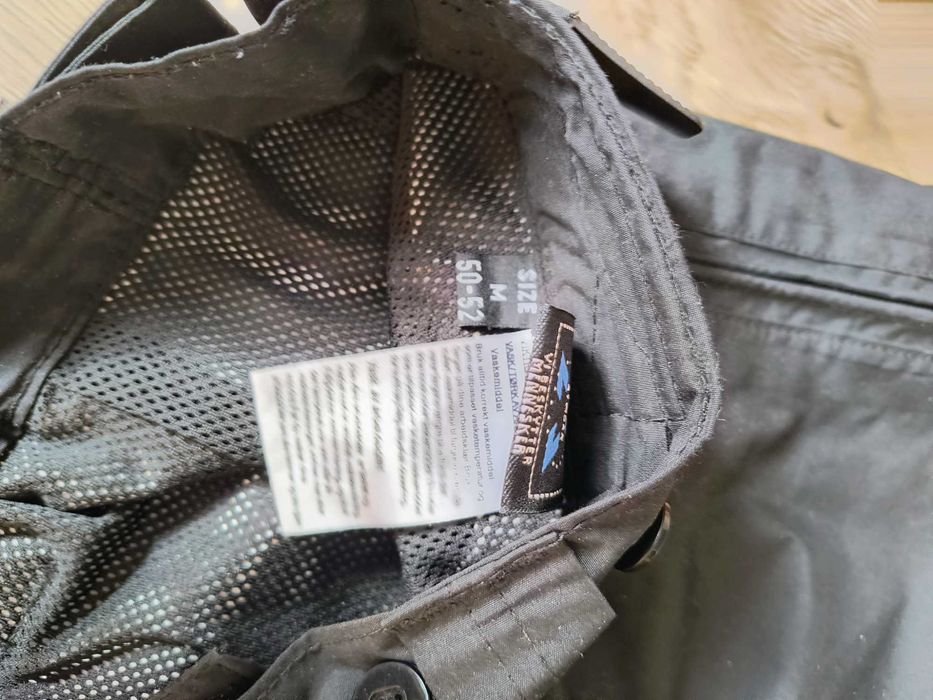 Spodnie narciarskie, trekkingowe firmy Broonoy kalk