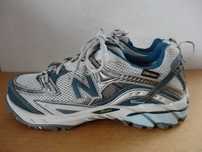 Buty NEW BALANCE 813 All Terrain roz 39 GORE-TEX Bieganie w terenie
