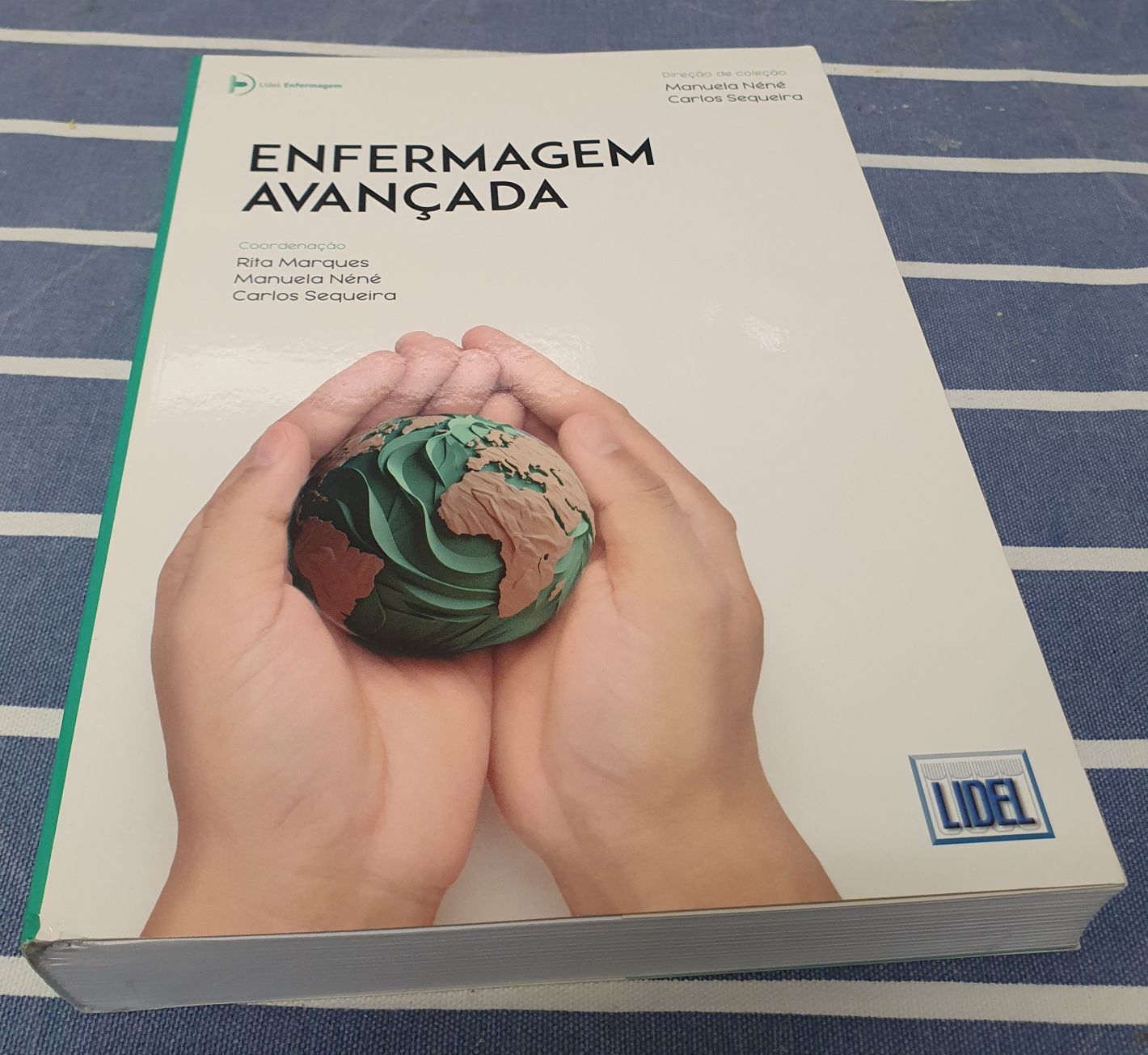 Enfermagem avançada