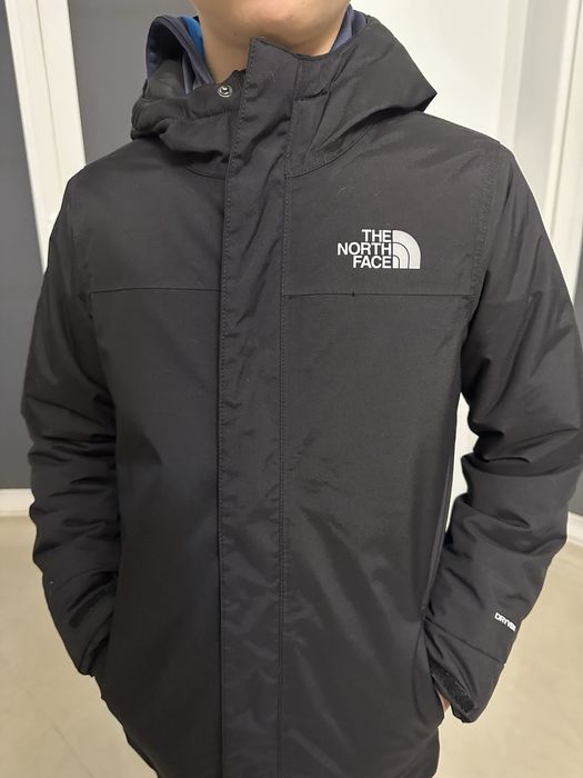 Kurtka zimowa The North Face oryginal 146/152