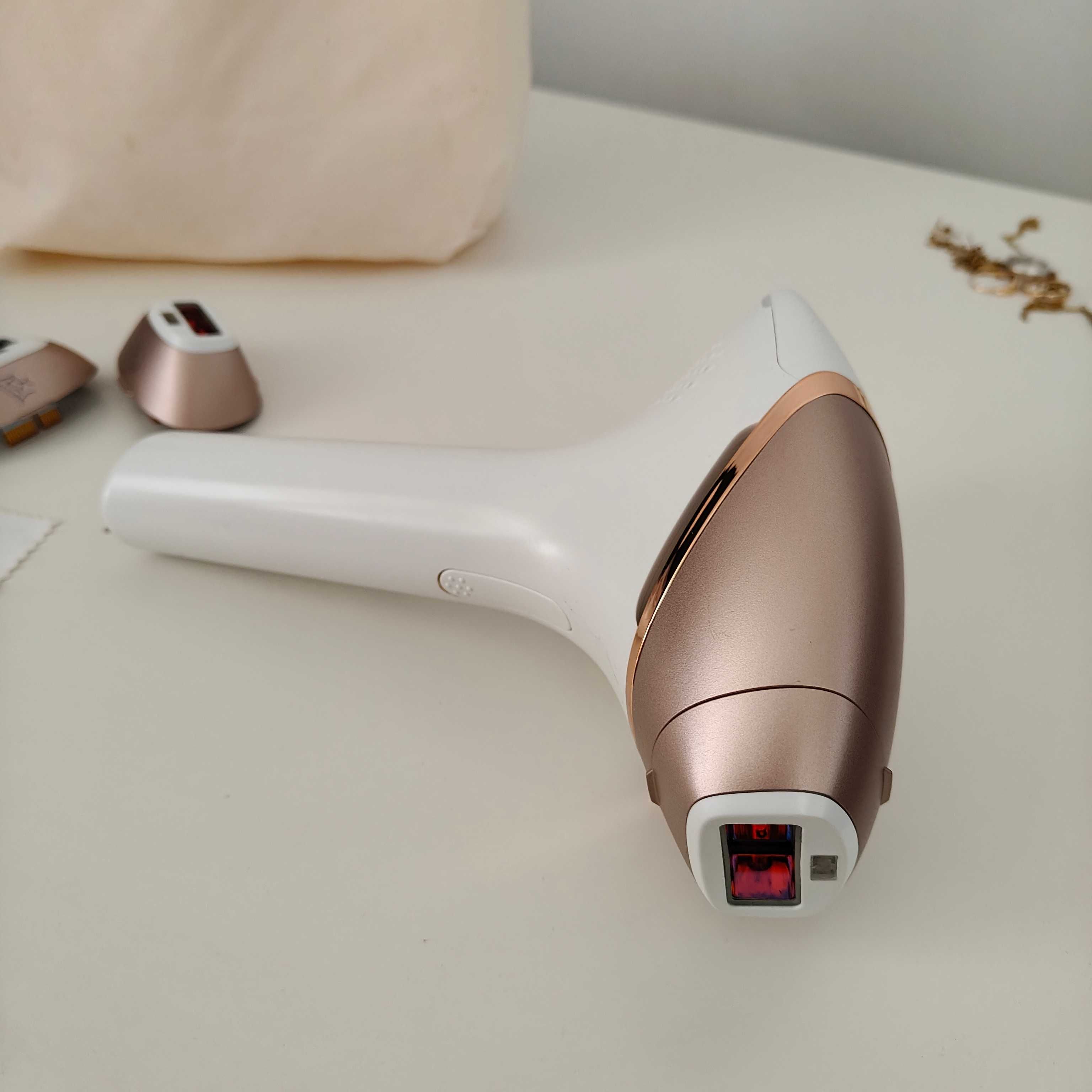 Depilator laserowy Philips Lumea