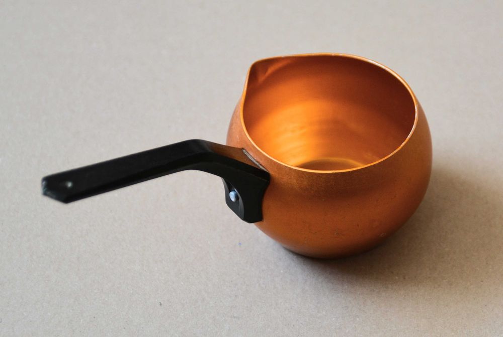 Rondelek do sosu, Węgry