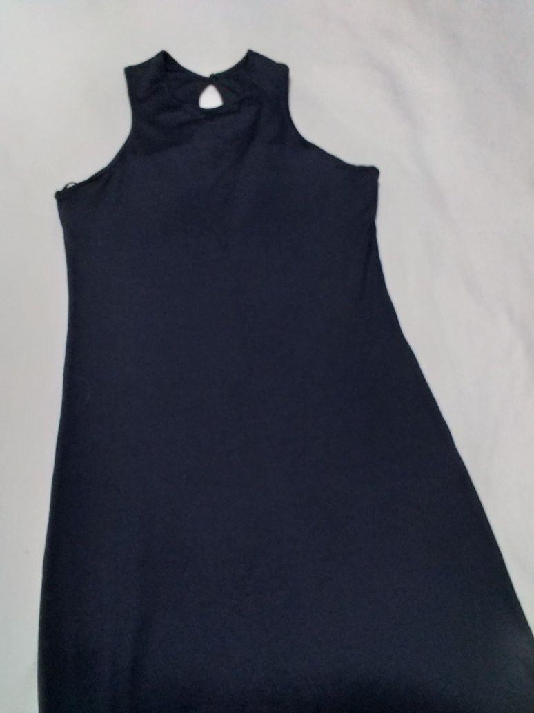 Vestido comprido