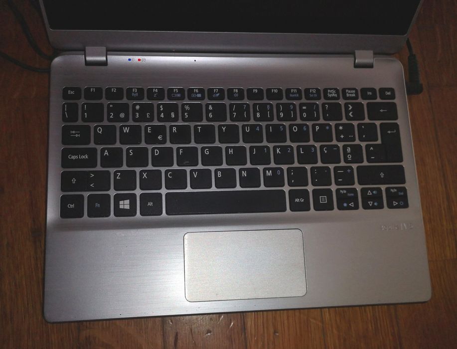 Para venda - Computador portátil monocromático marca ACER