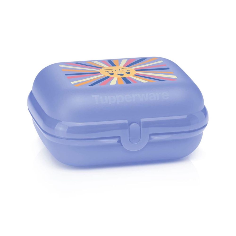 Ostra Verao Tupperware
