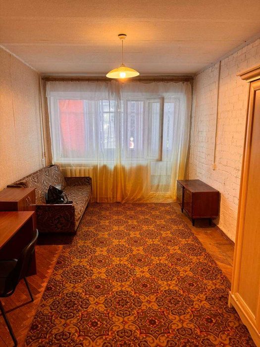 Сдам 1 комнатную квартиру центр ул. Академика Писаржевского