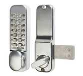 H5D74 Codelocks CL100 Zamek do drzwi szyfrowy