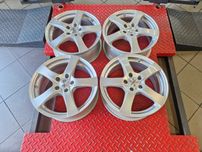 Alufelgi 17 5x112 VW Audi Mercedes