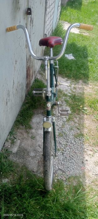 Продам женский велосипед