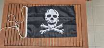 Flaga piracka (jolly roger)