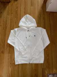 Ralph Lauren Casaco Branco