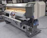 Ploter MUTOH ValueJet 1614 głowica DX5 nowa PC+rip FV Gw12m Raty Dowóz