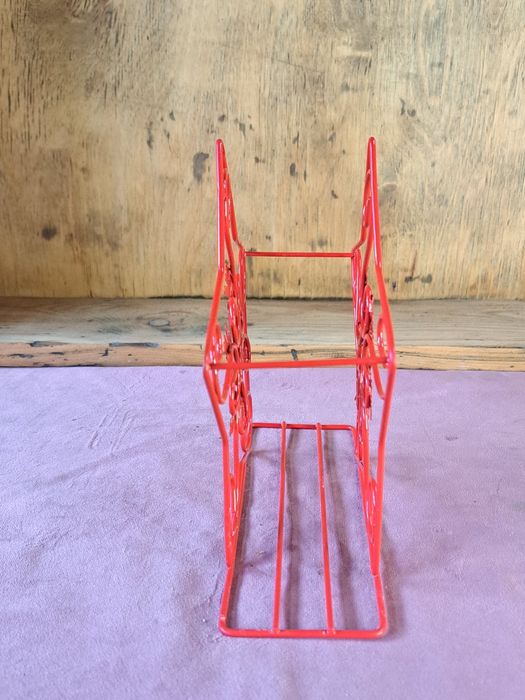 Świąteczny Świecznik na tea light 8