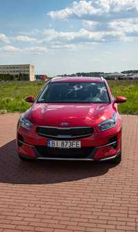 Kia xceed 1 właściciel