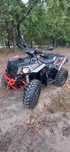 Polaris Scrambler 1000 XP