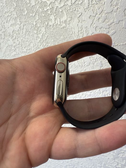 Apple Watch 6 40mm Gold