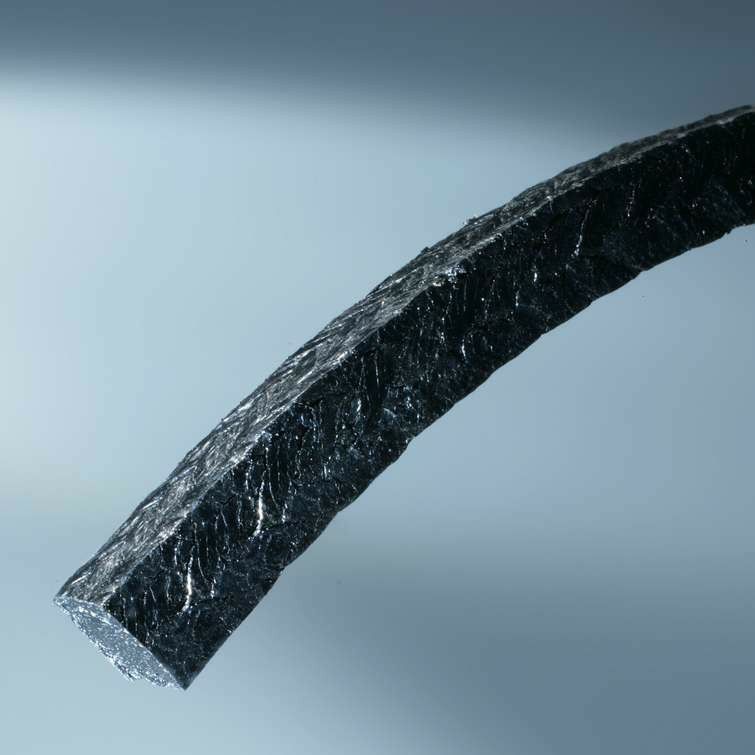 Набивка сальнікова азбестова графітова фторопласт сальнік шнур тканина
