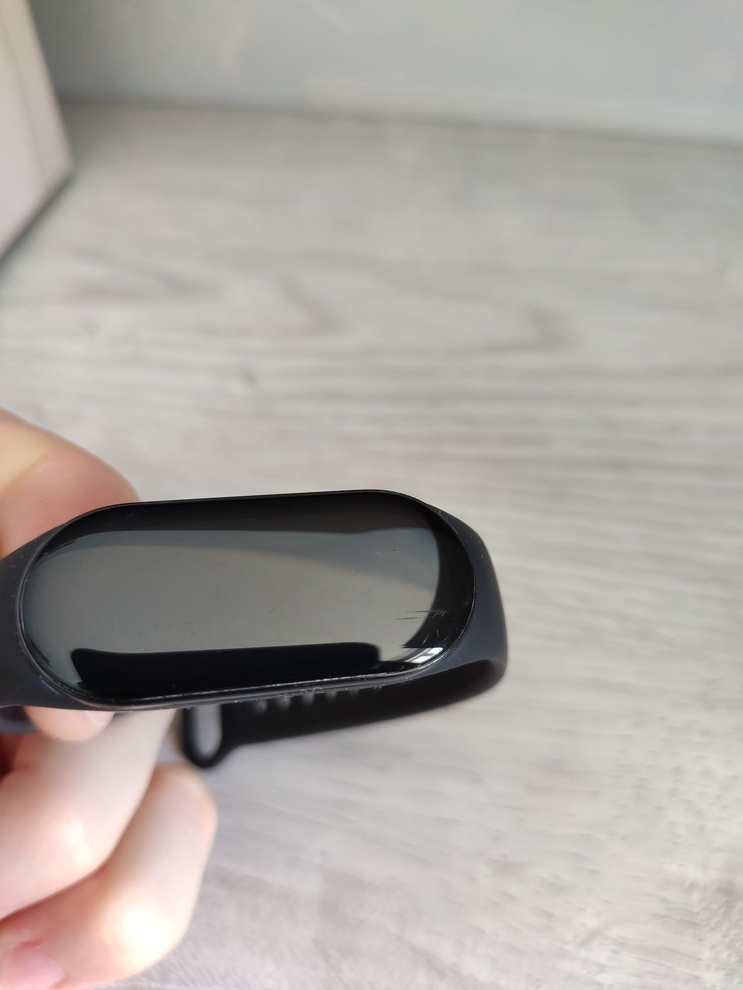 Фитнес браслет. Трекер Xiaomi Smart Band 7. Mi Band 7 Global.