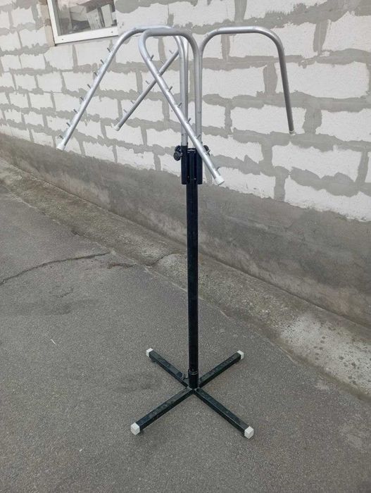 Торговое оборудование для магазина одежды, обуви, игрушек