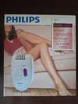 Depilator Philips satinelle