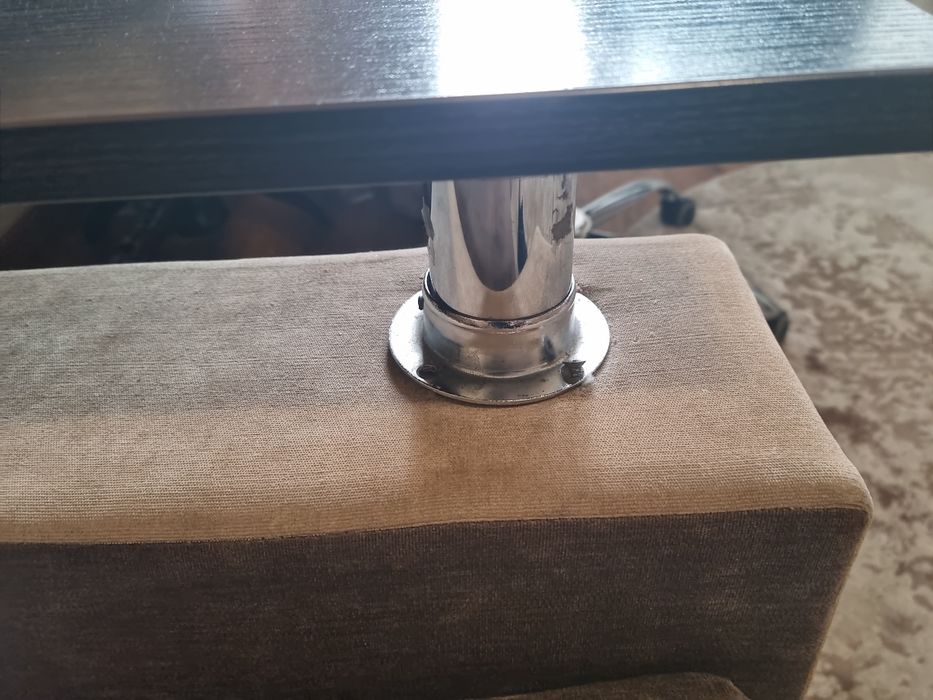 Продам кутовий диван