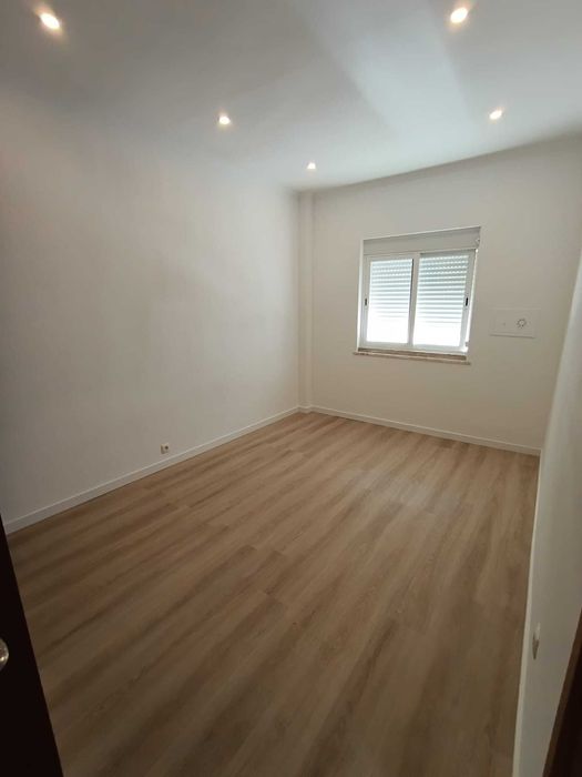 Apartamento T3 - com terraço - NOVO