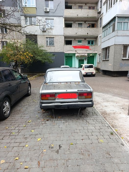 Продам машину Одесса