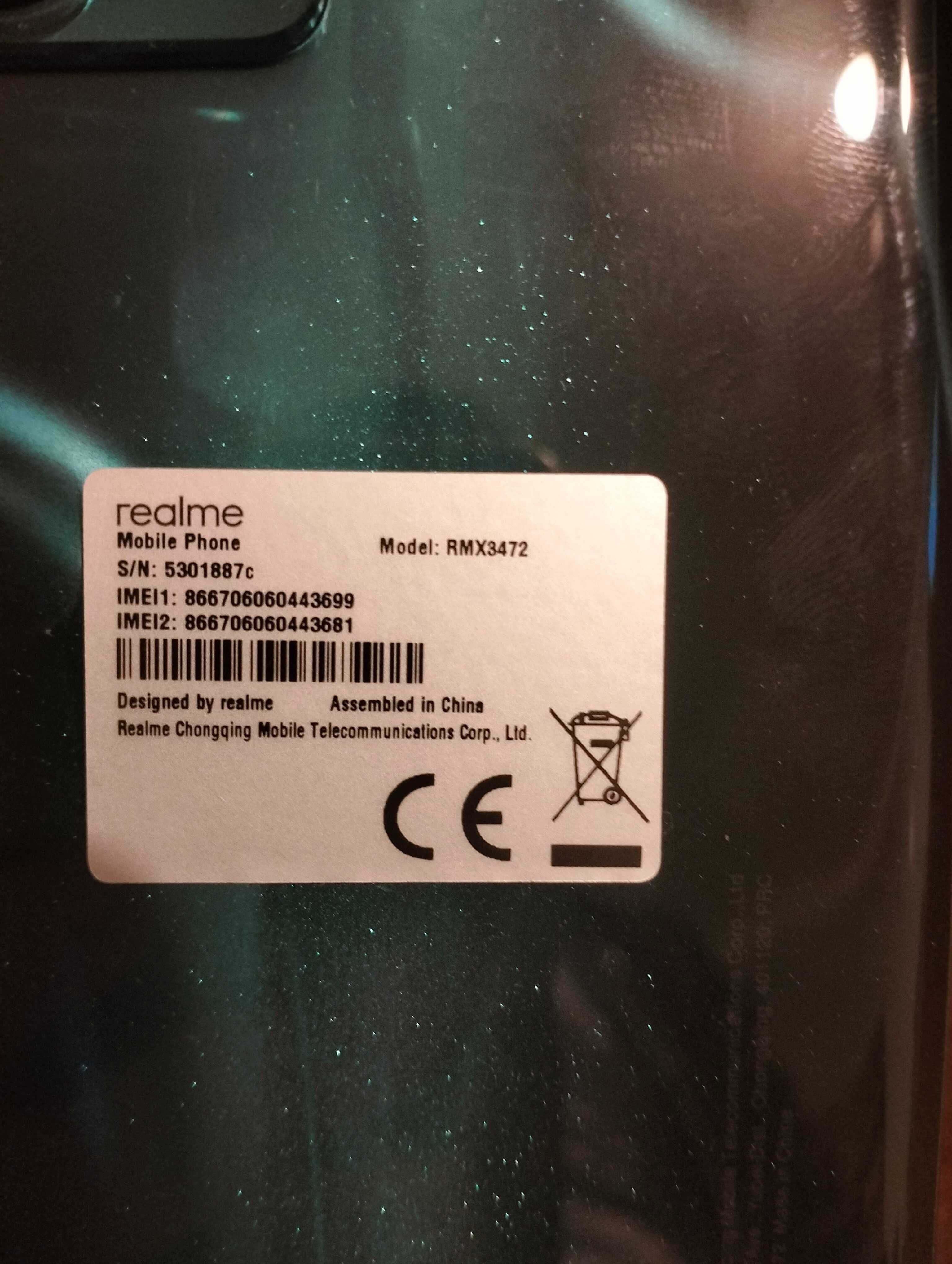 Smartfon Realme Pro 9