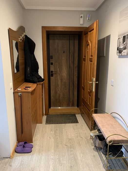 Продається 3-х кімнатна квартира в с. Хутір-Будилів