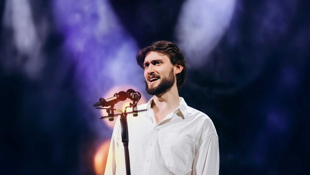 Квитки на хор "Гомін", 17 січня 2026р., м. Житомир (1 та 2 ряд)