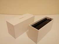 Caixa Huawei P8 Lite