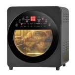 Frytkownica Beztłuszczowa  Leacco 14L  1700W   Af016
