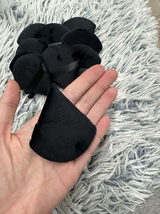 Спонж для макіяжу