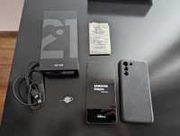 Samsung Galaxy s21 5g 128gb Szary