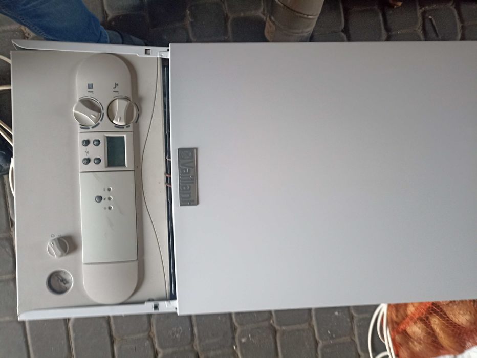 Vaillant części sprzedaż