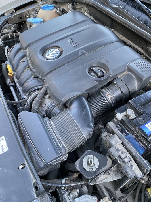 Продам Passat B-7 NMS