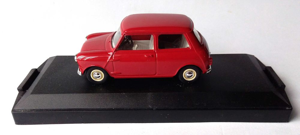 Austin Seven de 1959