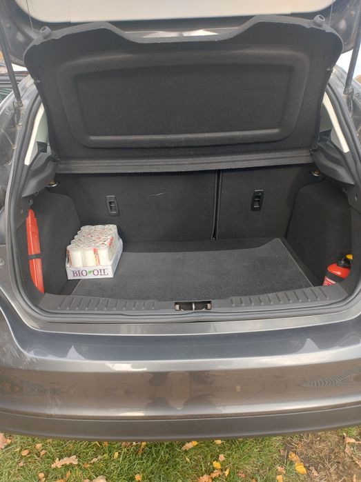 Ford focus MK3 1.5 diesel hatchback zadbany polski salon