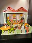 Zestaw Lego Scala Funky Fashion Shop